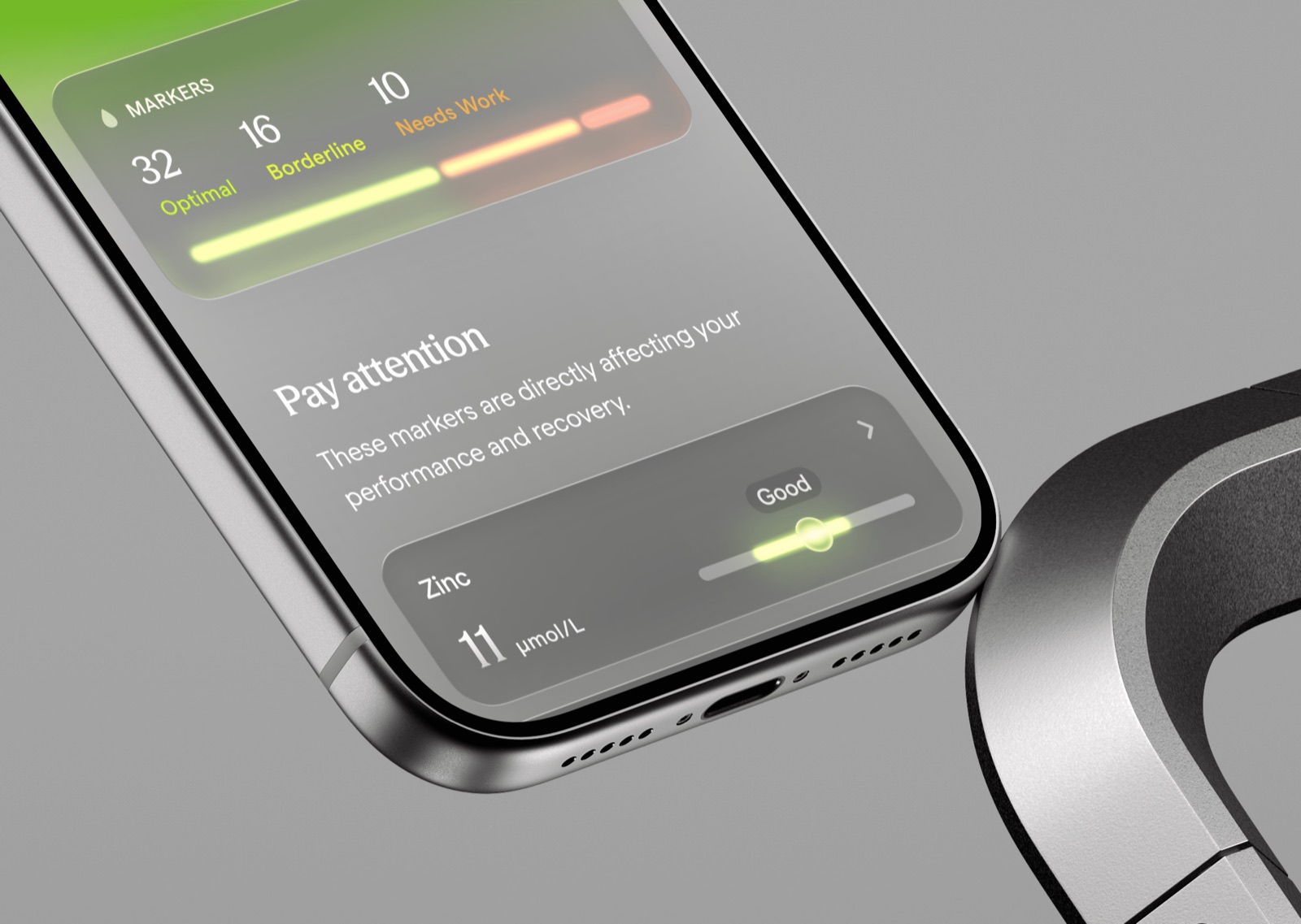 Confidential — Zero-to-one AI product
